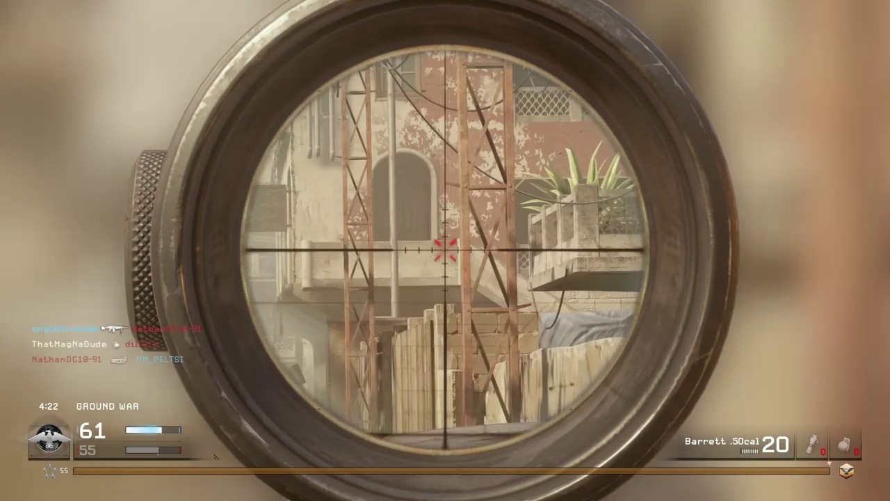 ThatMagNaDude - 5:AM