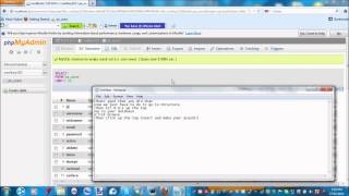 How to make a cpps