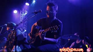 Outshined - “Say Hello to Heaven”  Layne Staley Acoustic Tribute 8/22/19 Nectar Lounge
