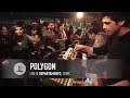 Polygon | Live @ Departamento, CDMX