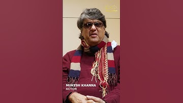 Vastu ek Reality ya ek Myth | #vastu #vastutips #vastuexpert #mukeshkhanna #shaktimaan #shorts