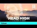 ONE OK ROCK | Head High LIVE | Lyrics Video | Eye of the Storm Japan Tour 2020