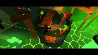Radioactive Ravine (FE2CM)