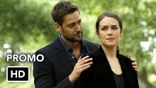 The Blacklist 5x05 Promo 'Ilyas Surkov' (HD) Season 5 Episode 5 Promo