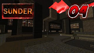 (Doom 2) Sunder - Map04 (Metal Descendants) Casual Max @arbys5509