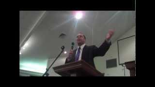 LTMA Jackson, MS Presents Ryan Mack Speaks at Cade Chapel on Financial Predators Details