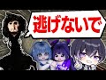 ロブロックスで今流行ってるホラーマップの「ロクストの家」をキッズ達と調査してみた結果...【ロブロックス】【House of The Locust】