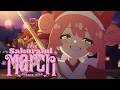 【Animation MV】Sakuraful March / さくらみこ (official)のサムネイル