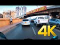 Karachi City POV Drive - 4K Ultra HD - Karachi Street View