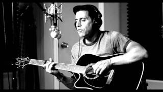 LONESOME TOWN - Ricky Nelson covered by Mike Sinatra chords