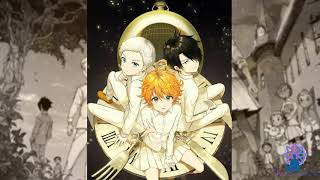 The Promised Neverland OST - Isabella’s Lullaby 1h