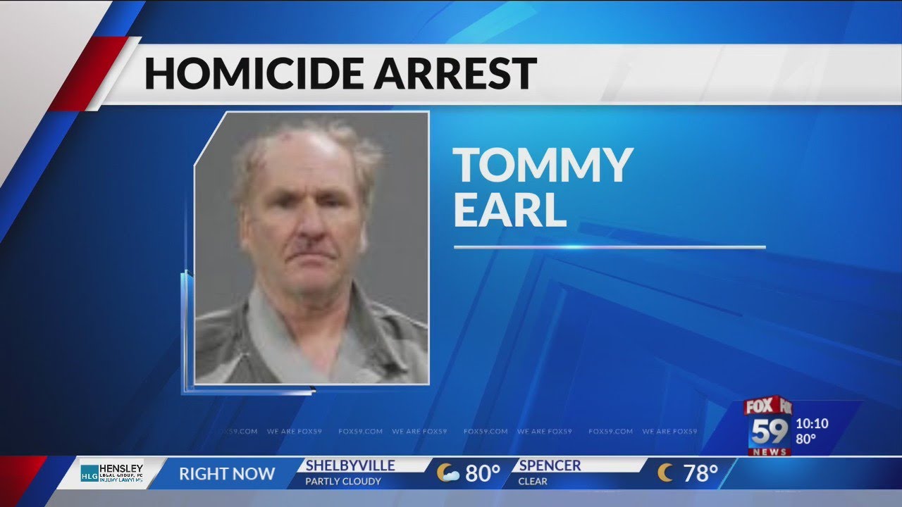 Richmond man arrested for murder after woman found dead - YouTube