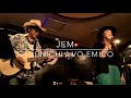 【JEM】七夕ライブ☆もう、限界❗️lovers(笑)