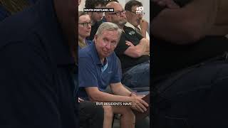 Controversial cameras pit police against privacy concerns in South Portland