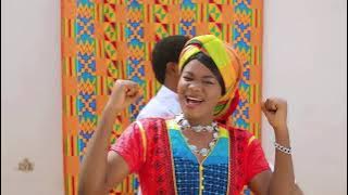 Deborah Malaika Feat Franck Banza-Asante baba [Clip Officiel]
