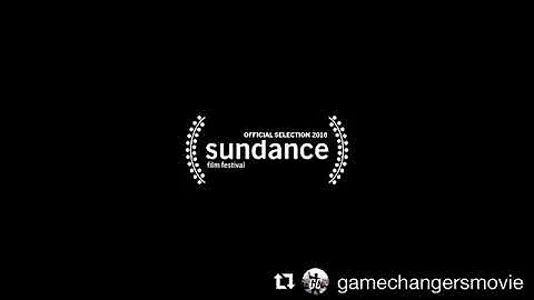 The Game Changers Documentary (by James Cameron)  Official Trailer 2018