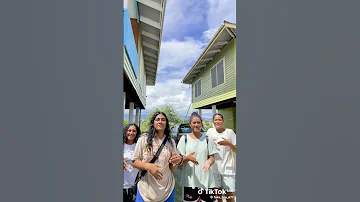 Latest Tiktok Solomon Islands 