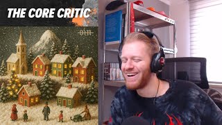 Watch Our Last Night Its The Most Wonderful Time Of The Year video