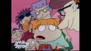 Rugrats Cable Schmable Cookies Schmookies
