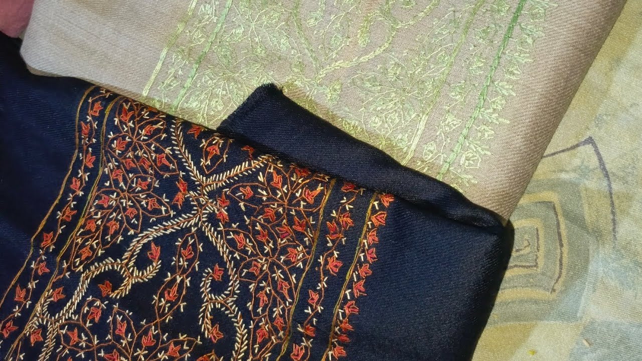 pashmina shawls at low prices 