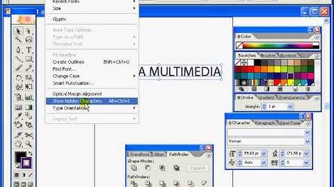 Adobe Illustrator ORIENTATION Bangla Tutorial
