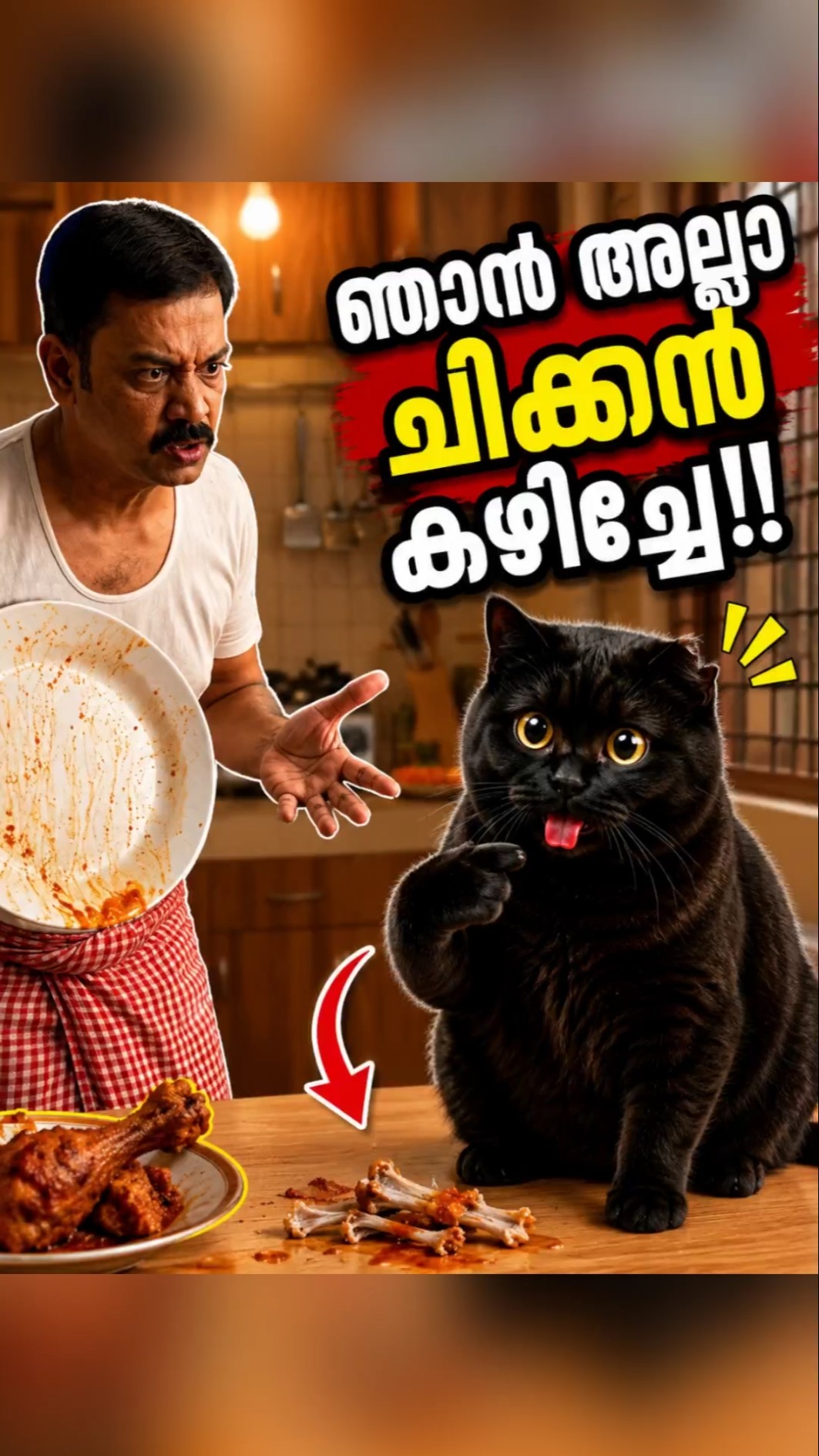 🐶 ക്യൂട്ട് പെറ്റ്സ് - ShareChat