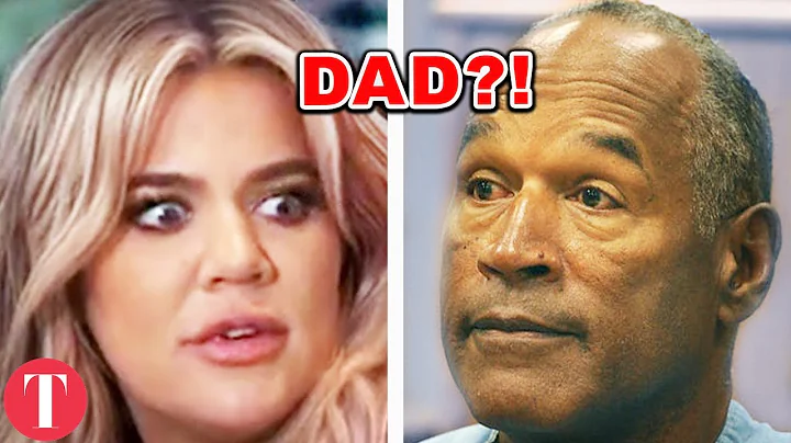 The Truth About Khloe Kardashians Real Father