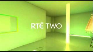 Rte Two Ident - Shop Window