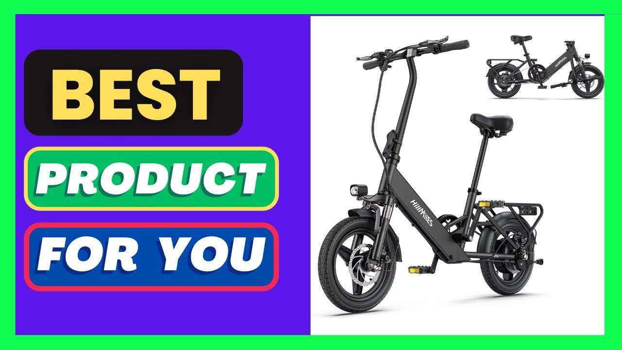 E-bike 250W Brushless Motor 36V10.4AH Lithium Battery Electric