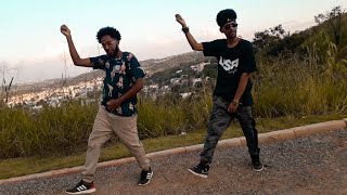 Lil Nas X - Old Town Road | Choreography