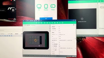 Rsupport - remoteview(MDM) & Remotecall(remote support) on Vuzix M100