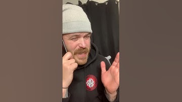 Thumbnail of Sharon left me again.
