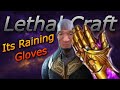 My Best Lethal Crafting Session Holy Gloves!!!! Raid Shadow Legends