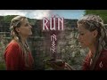 Rún - SKÁLD / SoulHikers Cover