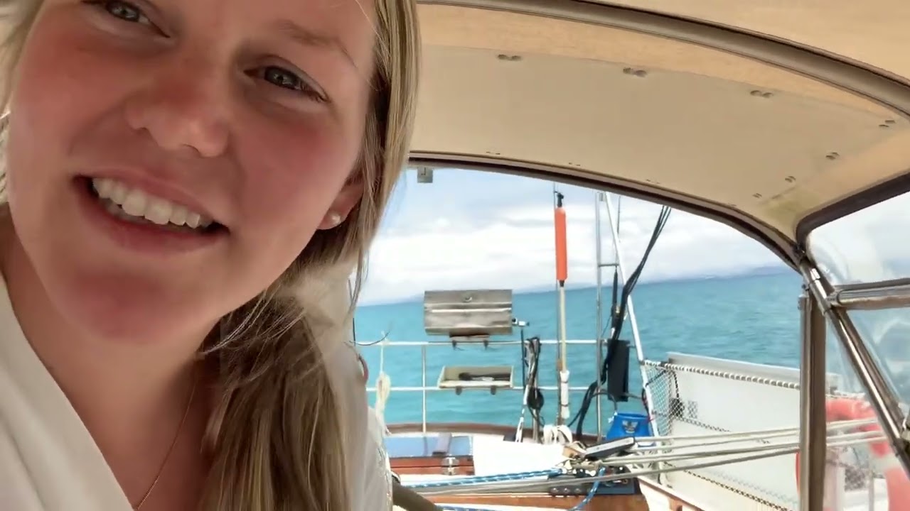 ⁣Fraser Island to Great Keppel Island  |  Ep. 6