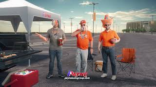 Game Day at Payne Auto Group | Payne Auto Group | Weslaco, TX
