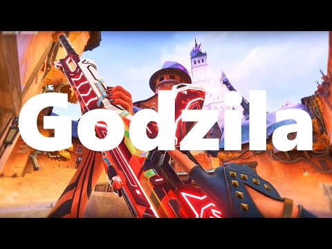 Eminem - Godzilla