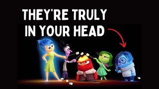 Explaining the True Therapy in 'Inside Out'