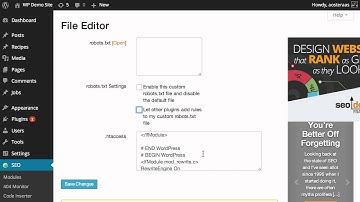 How to Use SEO Ultimate