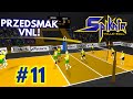 Spikair Volleyball! Najbardziej stresujący mecz jaki zagrałem!