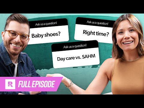 Baby Q&A: Costs, Essentials and Honest Advice