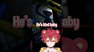 no-touch areas - @/kumagirisouta #vtuber #jpvtuber #envtuber #souta #bearwithme