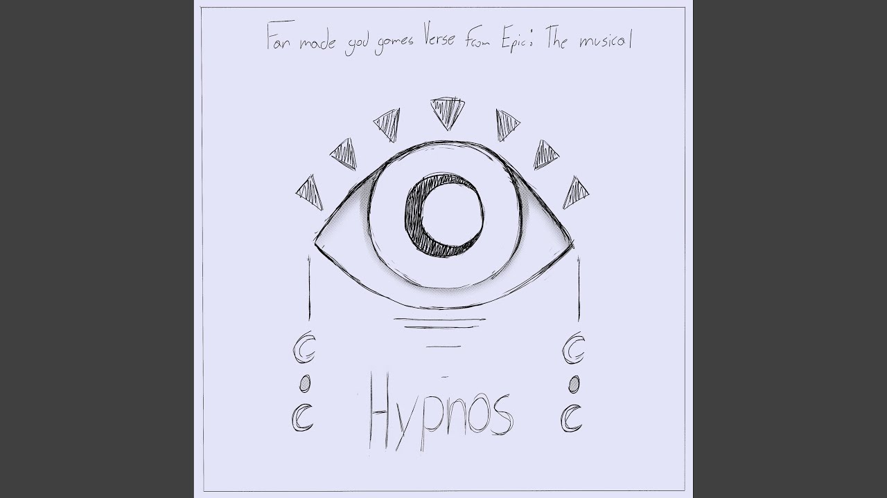 Hypnos God Games