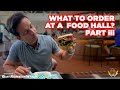 WHAT TO EAT AT A FOOD HALL PART 3 | i4 FOOD TOUR
