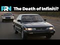 Should Infiniti Die? How Nissan Might Save their Luxury Brand