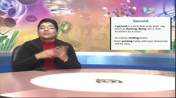 Sr.Secondary, English : The Tiger In The Tunnel