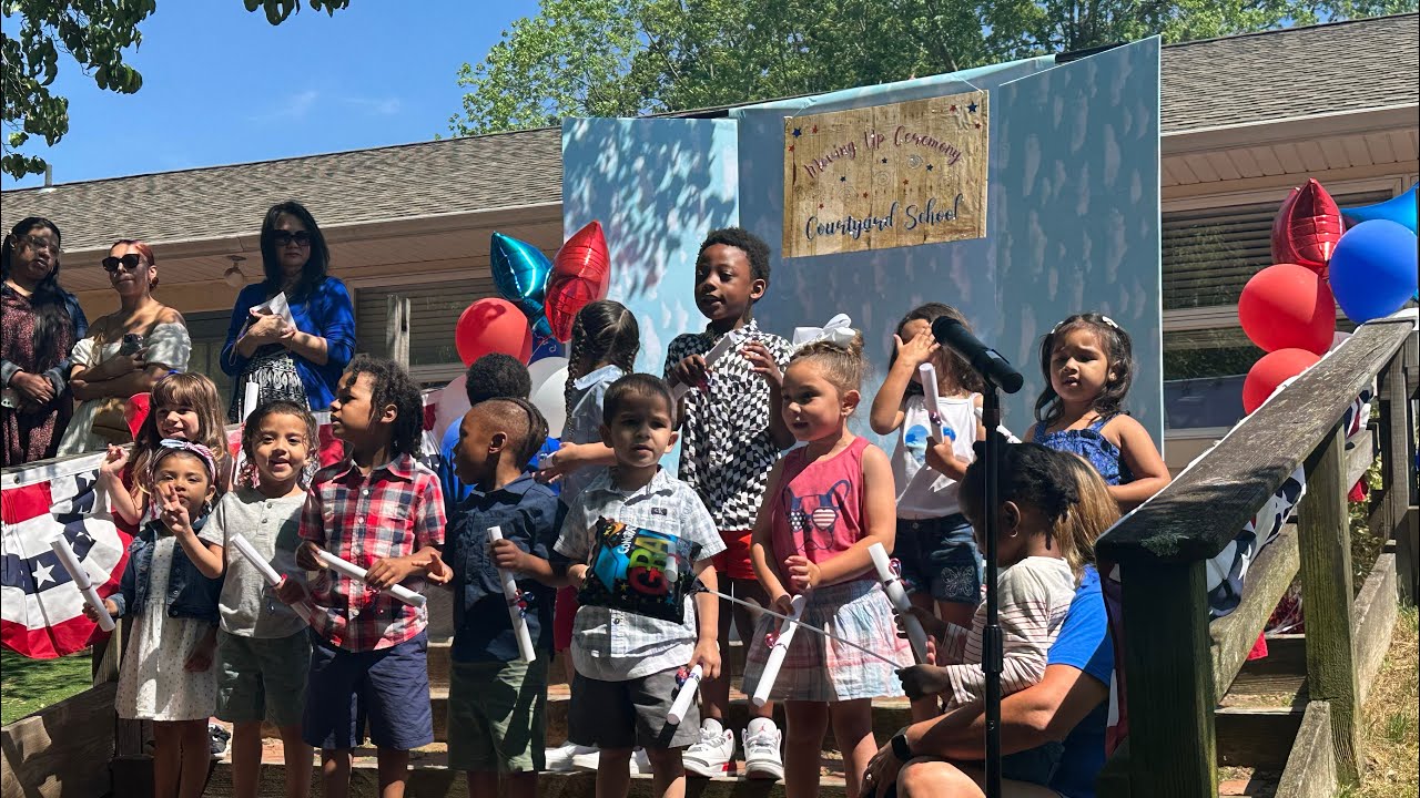 Celebrating Genesis first graduation at school||Life with noshaba - YouTube