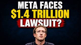 Detalles Meta $1.4T Lawsuit | Facebook & Instagram Face Child Safety Case | Mark Zuckerberg | Social Media Noticias