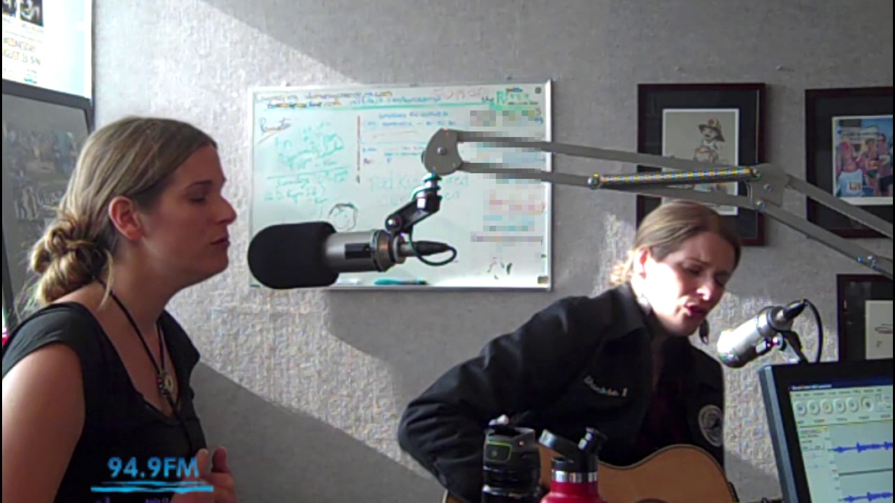 Watch Shook Twins - What is Blue (KRVB Radio Acoustic) on YouTube Watch Shook Twins - What is Blue (KRVB Radio Acoustic) on YouTube