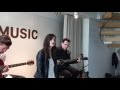 Greywind  afterthoughts acoustic live from apple music